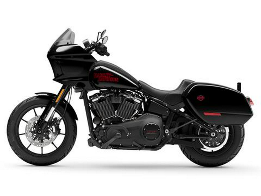 2025 Harley-Davidson Low Rider® ST