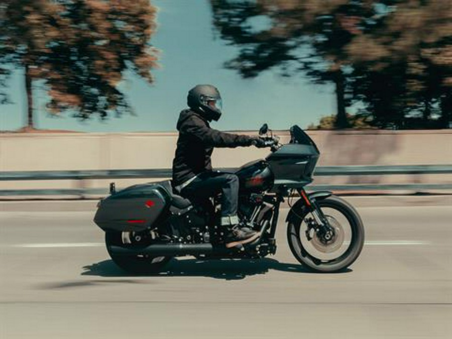 2025 Harley-Davidson Low Rider® ST