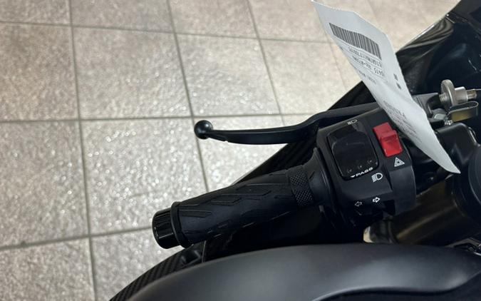 2026 Suzuki GSX-R 750