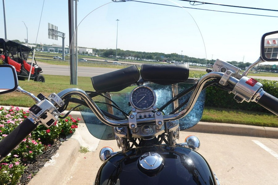 2007 Honda Shadow® Spirit