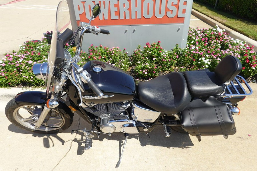 2007 Honda Shadow® Spirit