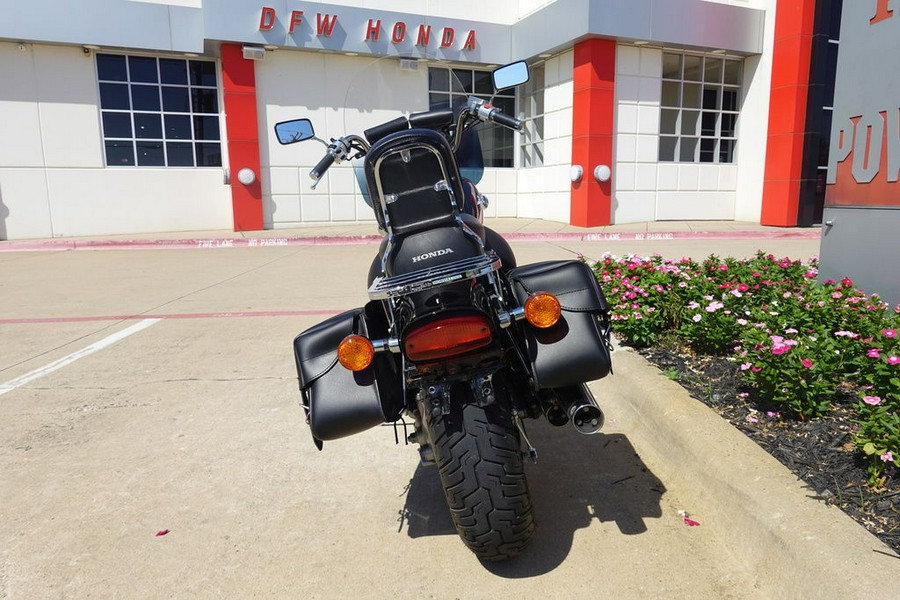 2007 Honda Shadow® Spirit