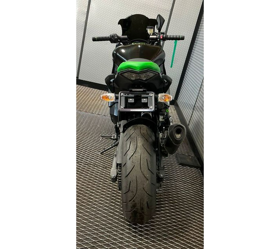 2015 Kawasaki Ninja 1000 ABS