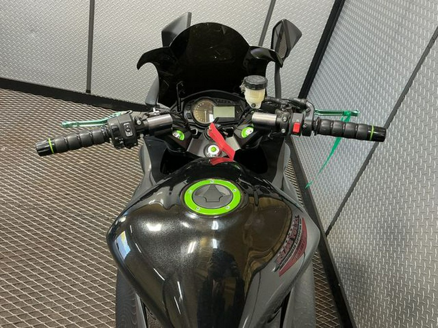 2015 Kawasaki Ninja 1000 ABS