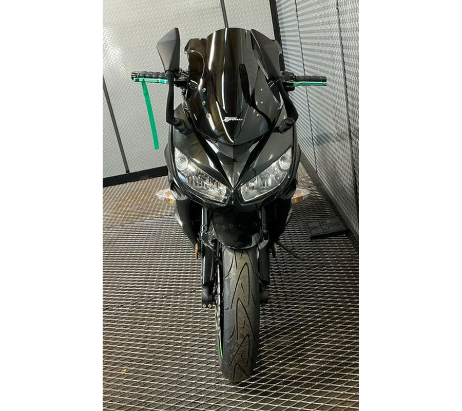 2015 Kawasaki Ninja 1000 ABS