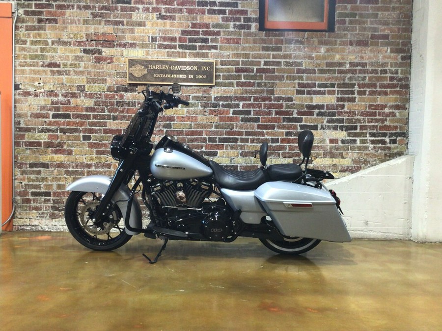 2020 Harley-Davidson Road King Special