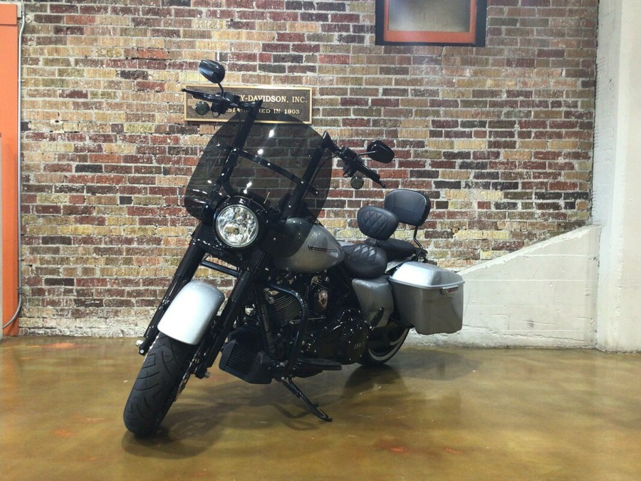 2020 Harley-Davidson Road King Special