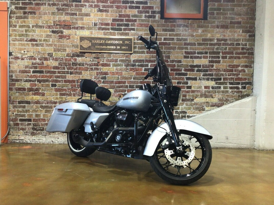 2020 Harley-Davidson Road King Special