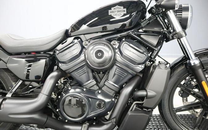 2025 Harley-Davidson Nightster