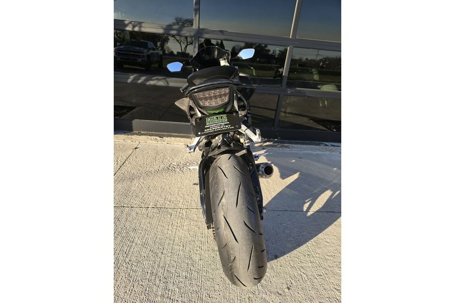 2013 Honda CBR® 1000RR