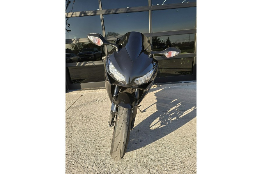 2013 Honda CBR® 1000RR