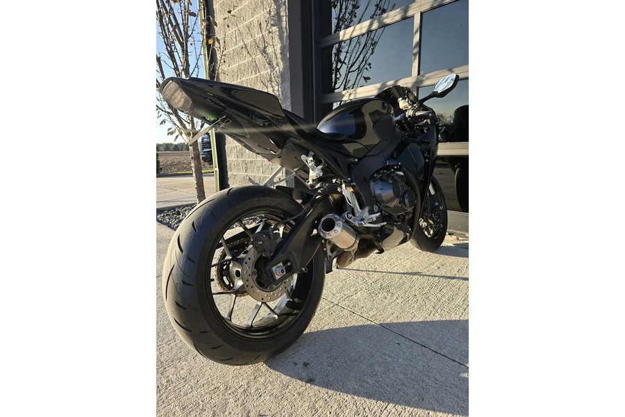 2013 Honda CBR® 1000RR