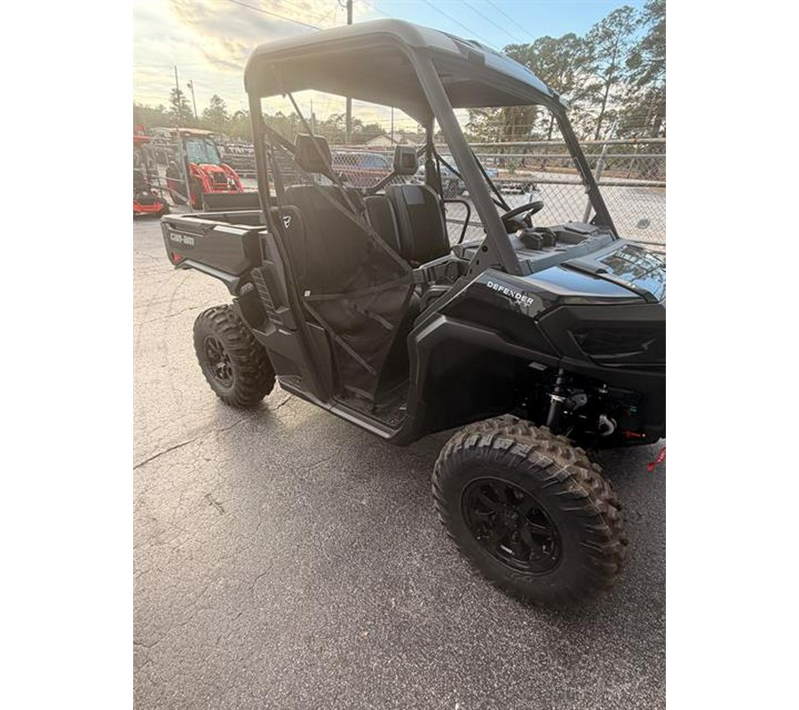 2026 Can-Am Defender XT HD11