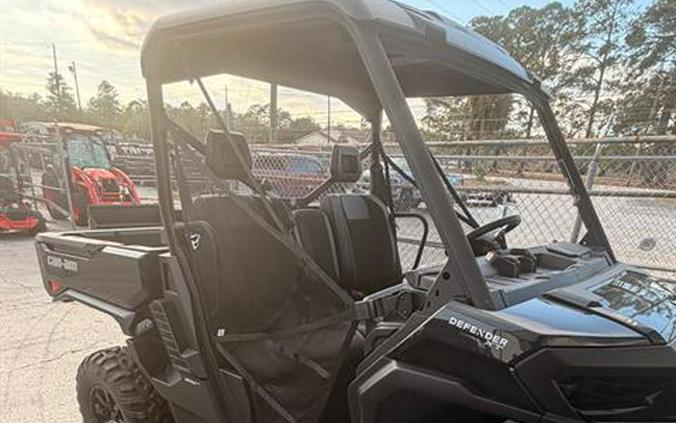 2026 Can-Am Defender XT HD11