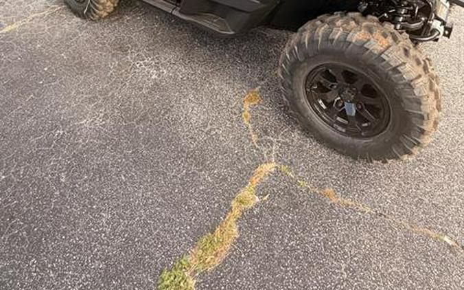 2026 Can-Am Defender XT HD11