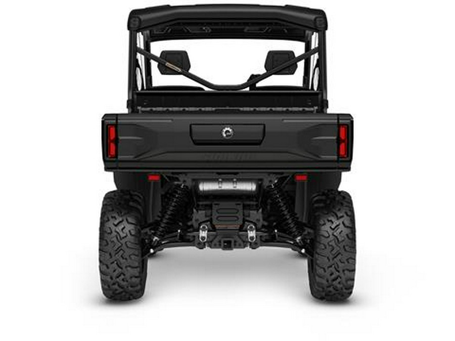 2026 Can-Am Defender XT HD11