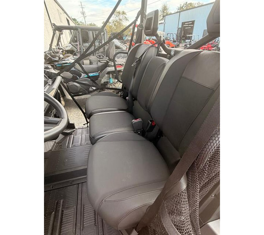 2026 Can-Am Defender XT HD11