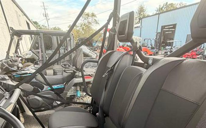 2026 Can-Am Defender XT HD11