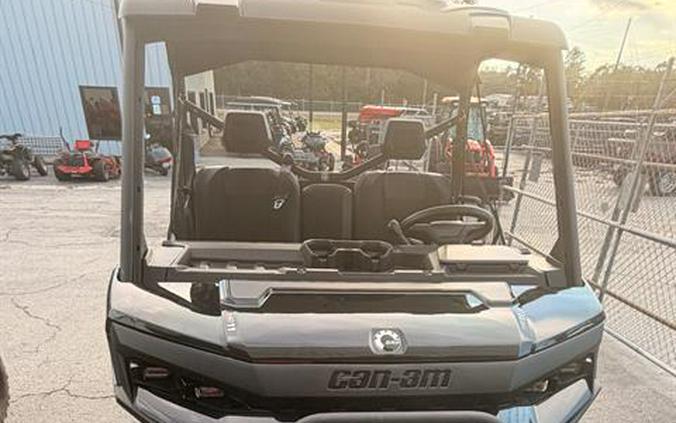 2026 Can-Am Defender XT HD11