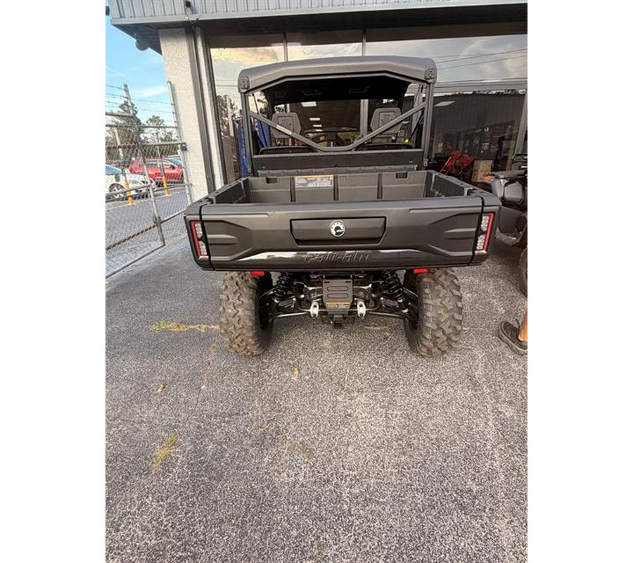 2026 Can-Am Defender XT HD11