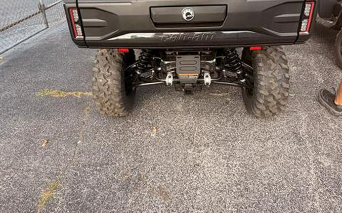 2026 Can-Am Defender XT HD11