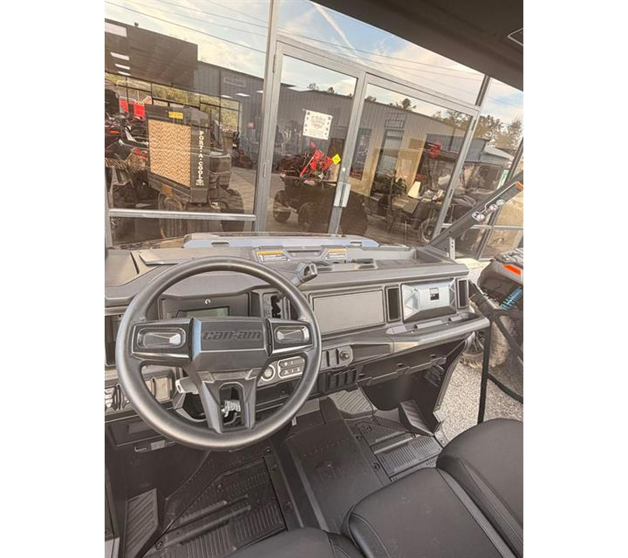 2026 Can-Am Defender XT HD11