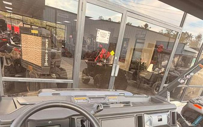 2026 Can-Am Defender XT HD11