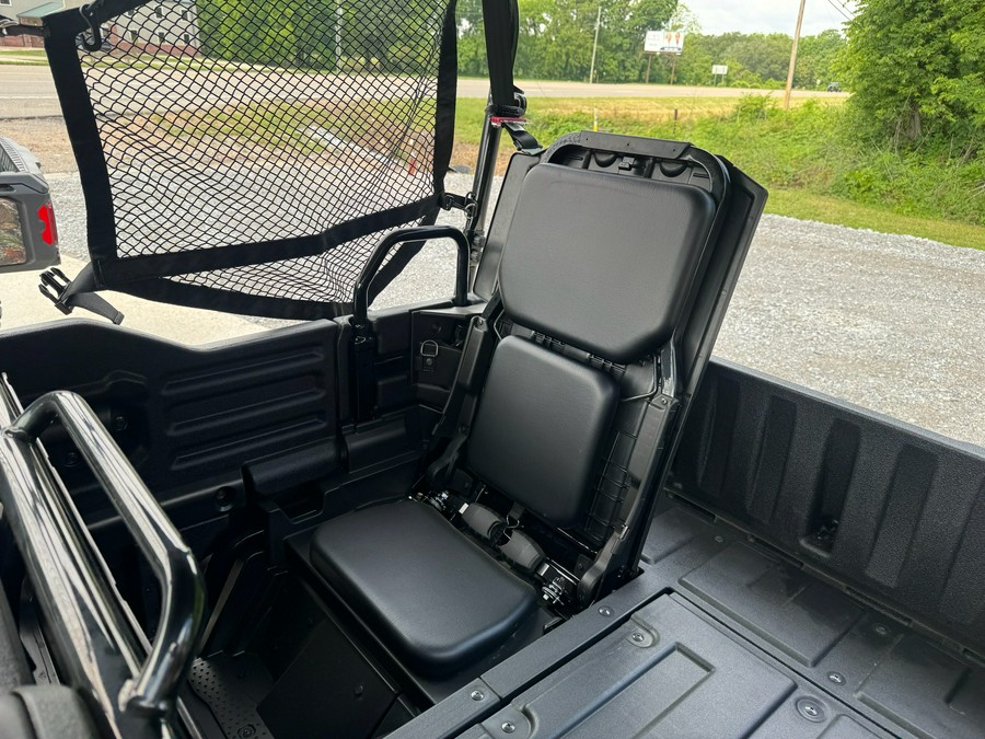 2026 Honda Pioneer 700-4