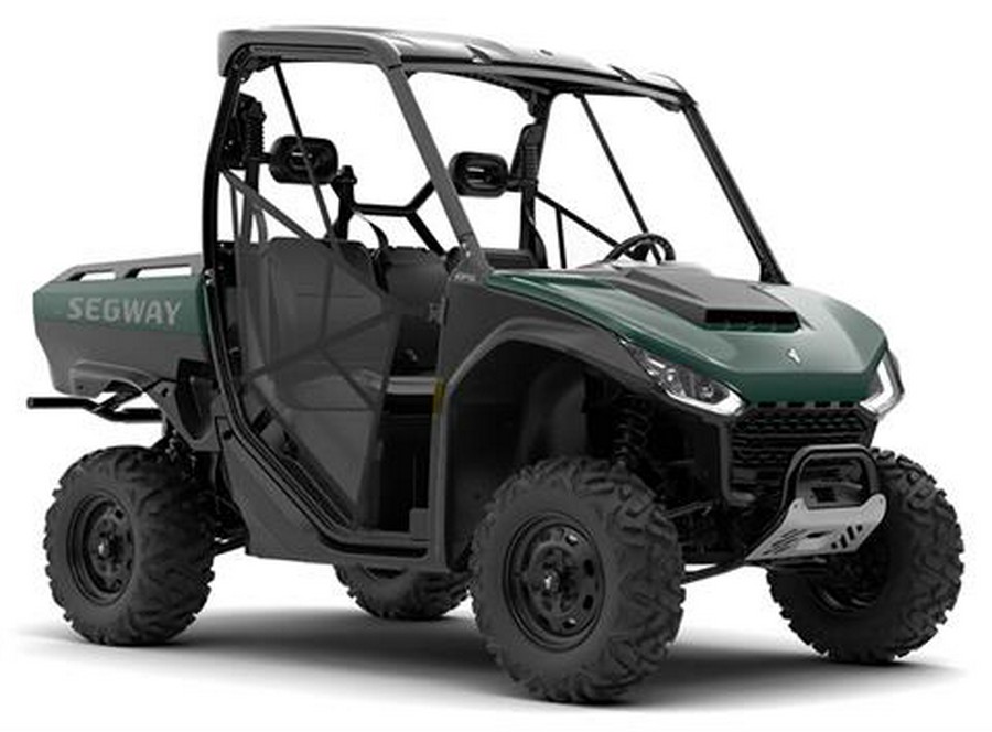 2025 Segway Powersports UT10 S