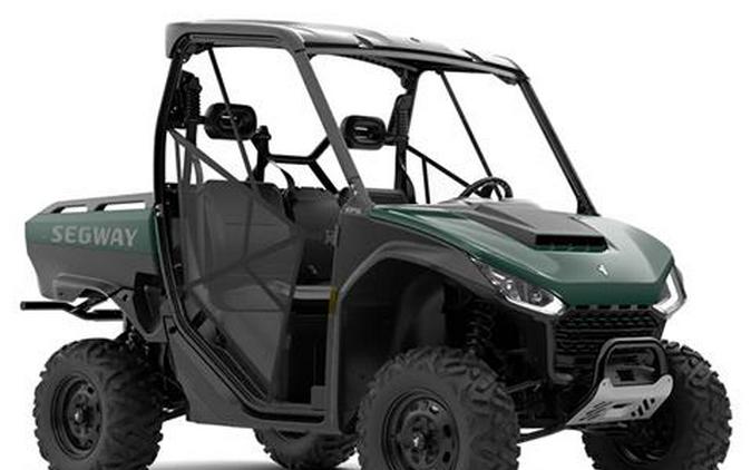 2025 Segway Powersports UT10 S
