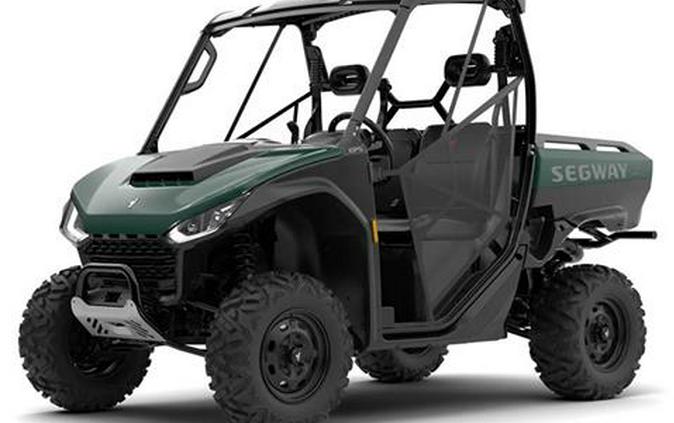 2025 Segway Powersports UT10 S
