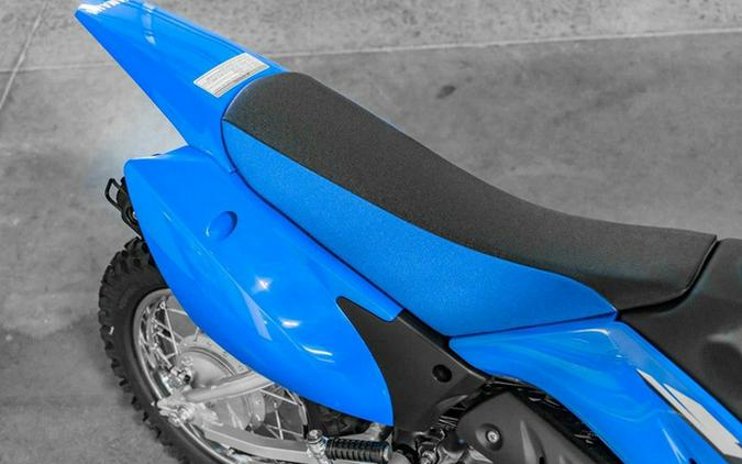 2026 Yamaha TT-R110E