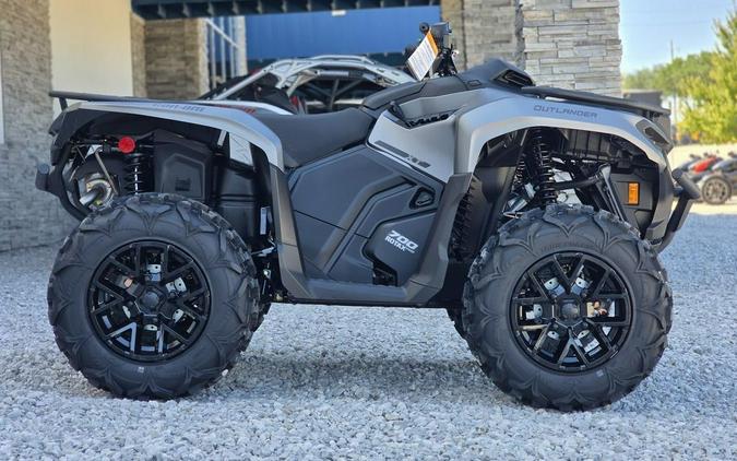 2026 Can-Am® Outlander XT 700