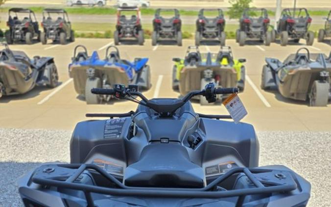 2026 Can-Am® Outlander XT 700