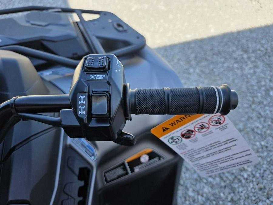 2026 Can-Am® Outlander XT 700