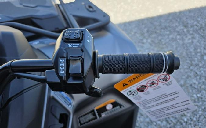 2026 Can-Am® Outlander XT 700