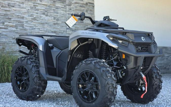2026 Can-Am® Outlander XT 700