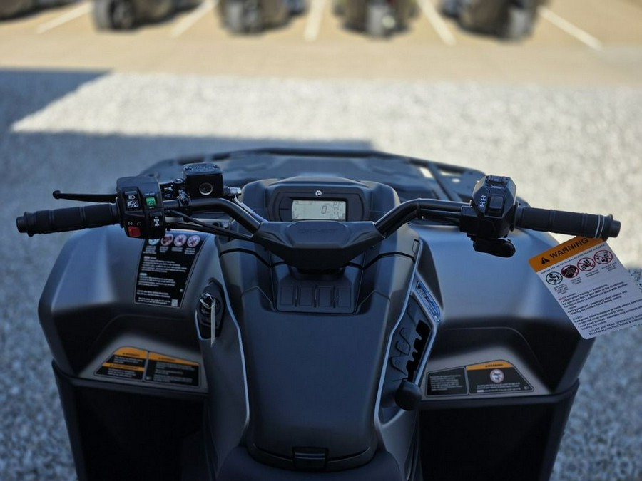 2026 Can-Am® Outlander XT 700