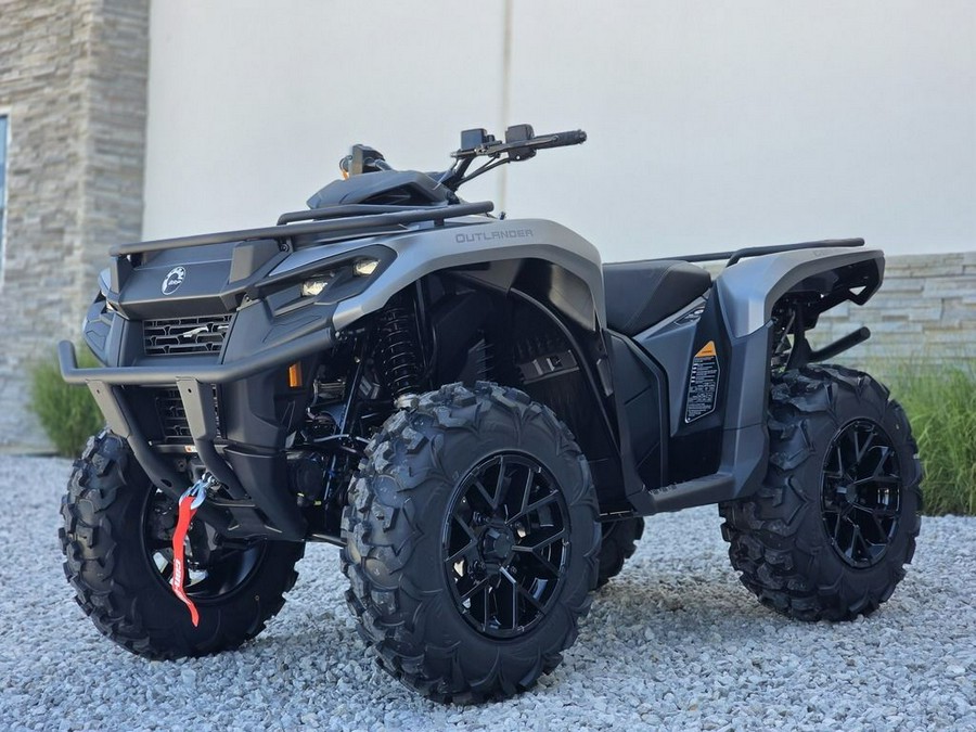 2026 Can-Am® Outlander XT 700