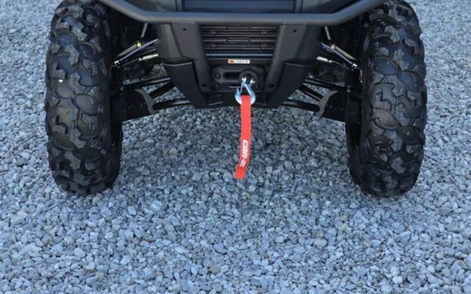 2026 Can-Am® Outlander XT 700