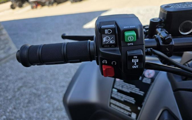 2026 Can-Am® Outlander XT 700