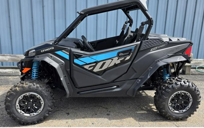 2026 Zforce 950 Sport - CFMOTO
