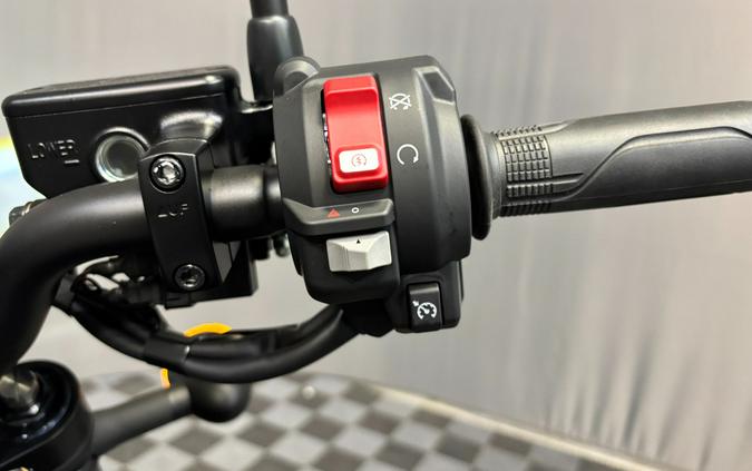 2026 Honda Rebel 1100