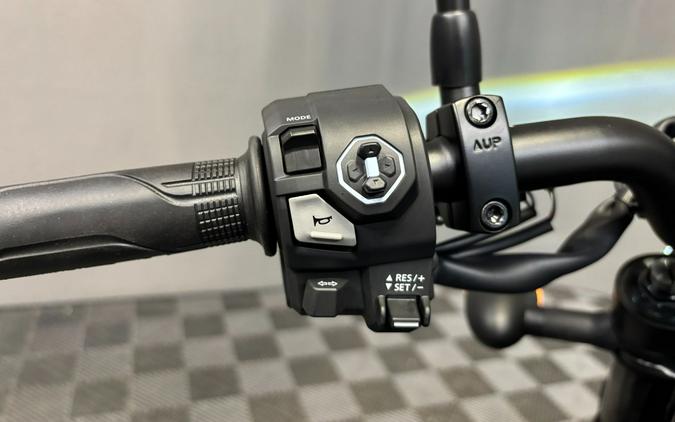 2026 Honda Rebel 1100