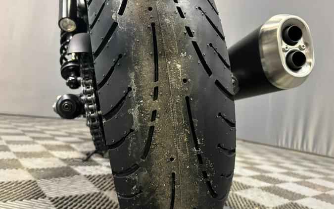 2026 Honda Rebel 1100