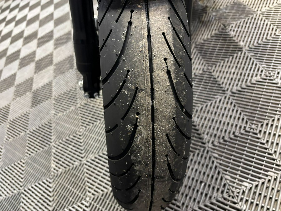 2026 Honda Rebel 1100