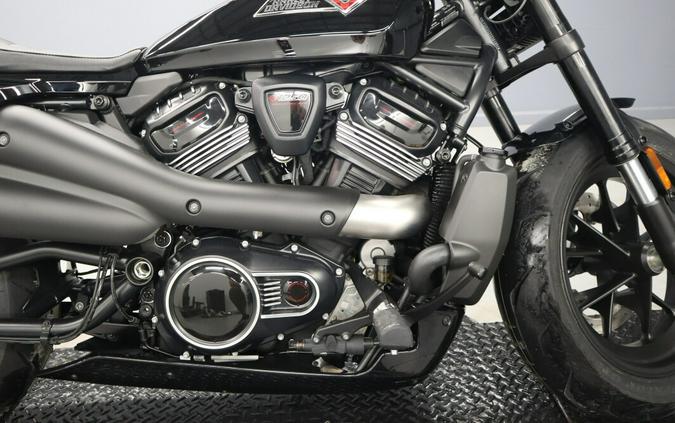 2026 Harley-Davidson Sportster S RH1250S