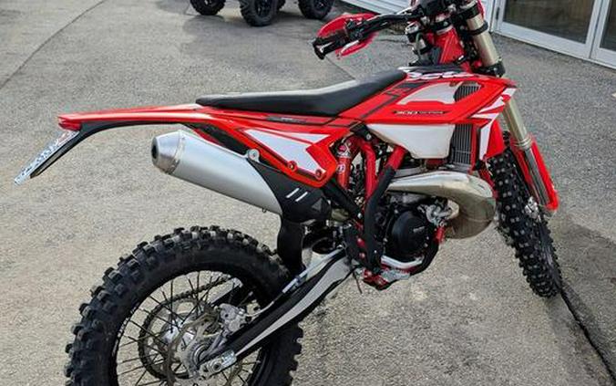 2024 Beta 300 RR 2-Stroke