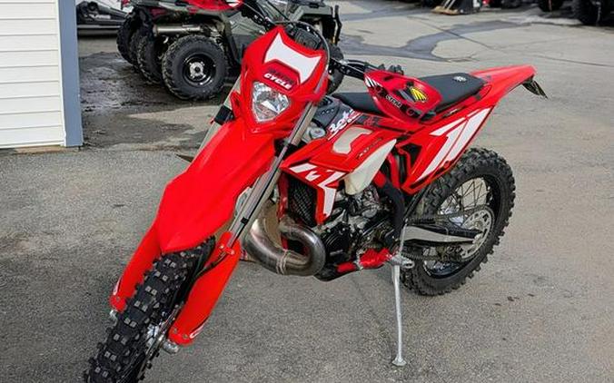 2024 Beta 300 RR 2-Stroke