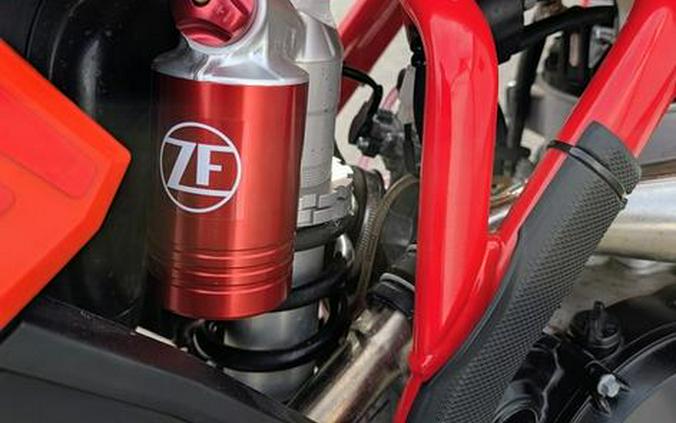 2024 Beta 300 RR 2-Stroke